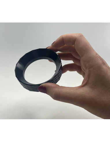 Lievik pre pákový kávovar Kaffia  (58 mm)