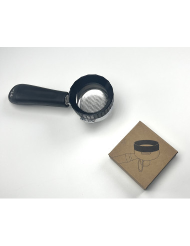 Lievik pre pákový kávovar Kaffia  (58 mm)