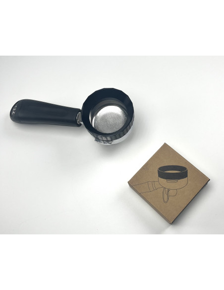 Lievik pre pákový kávovar Kaffia  (58 mm)