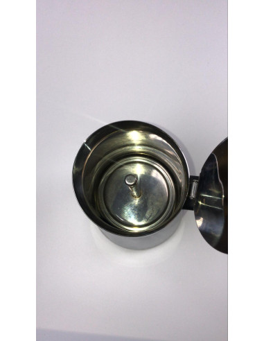 Bialetti Venus 10 šálok, indukčná moka kanvica - POUŽITÉ/ZĽAVENÉ