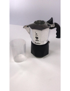 Moka hrniec Bialetti Brikka 2 - Použitý/ľavý (without original packaging) 2