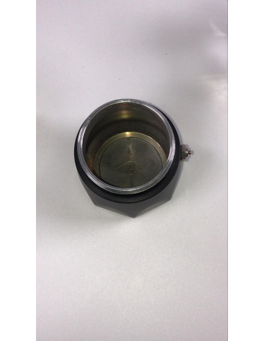 Moka hrniec Bialetti Brikka 2 - Použitý/ľavý (without original packaging)