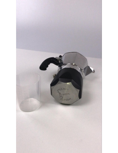 Moka hrniec Bialetti Brikka 2 - Použitý/ľavý (without original packaging)