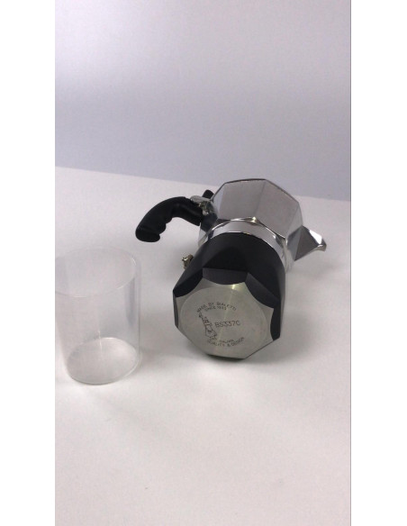 Moka hrniec Bialetti Brikka 2 - Použitý/ľavý (without original packaging)