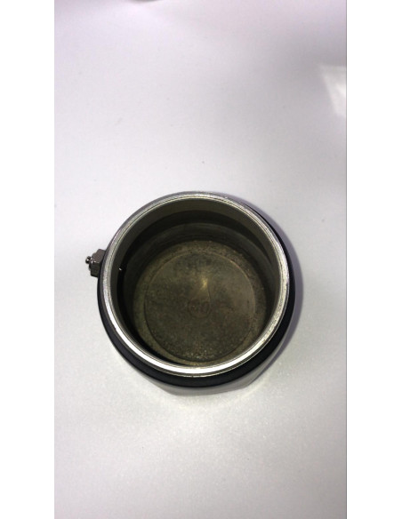 Moka hrniec Bialetti Brikka 2 - Použitý/ľavý