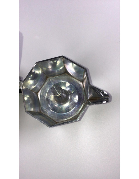 Moka hrniec Bialetti Brikka 2 - Použitý/ľavý