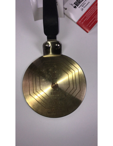 Indukčná rohož Bialetti POUŽITÁ/ZRUŠENÁ