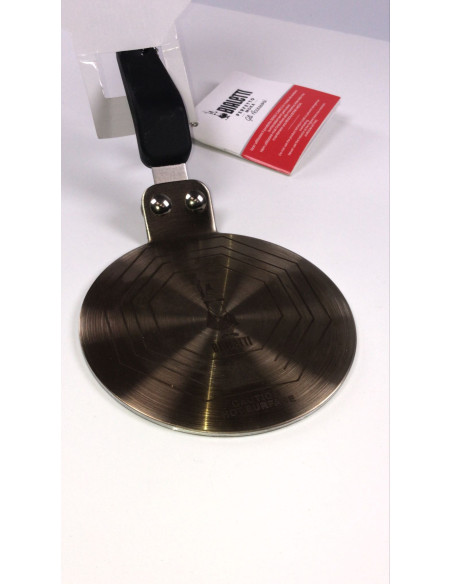 Indukčná rohož Bialetti POUŽITÁ/ZRUŠENÁ