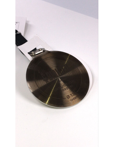 Indukčná rohož Bialetti POUŽITÁ/ZRUŠENÁ