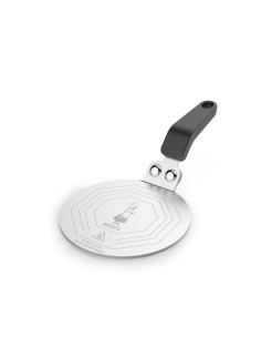 Indukčná rohož Bialetti POUŽITÁ/ZRUŠENÁ