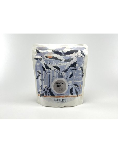 Otcova káva Mothership ESP 300g