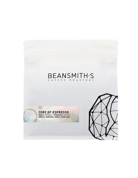 Beansmiths Core Of Espresso 250g