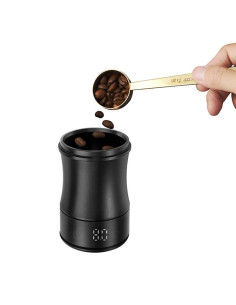 Váha Kaffia Tube 500g / 0,1g 2