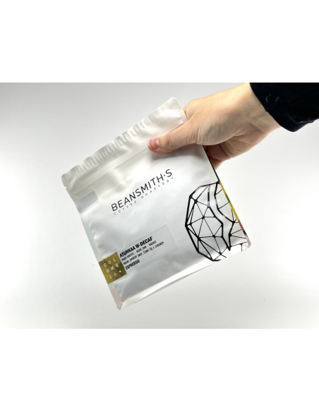 Beansmiths Colombia Atunkaa DECAF - ESP 250g