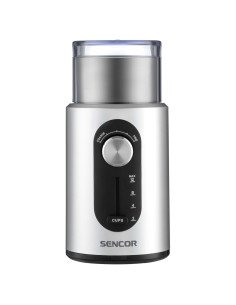 Mlynček na kávu SENCOR SCG 3550SS