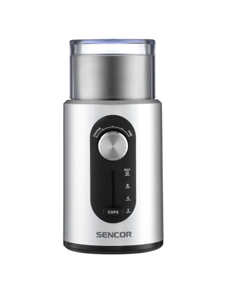 Mlynček na kávu SENCOR SCG 3550SS