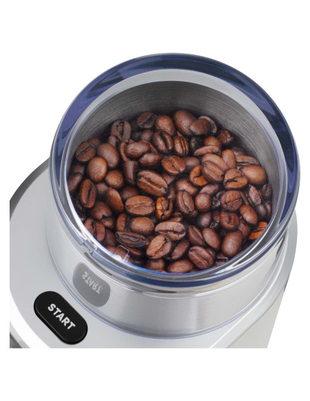 Mlynček na kávu SENCOR SCG 3550SS