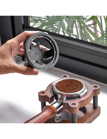 Kaffia WDT Premium V2