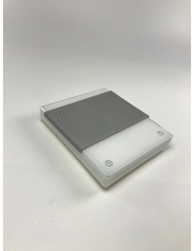 BAZAAR - Timemore White Mirror Basic 2