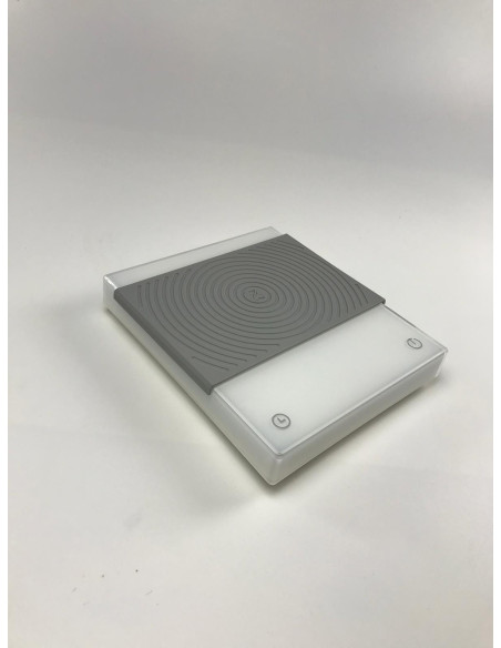 BAZAAR - Timemore White Mirror Basic 2