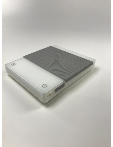 BAZAAR - Timemore White Mirror Basic 2