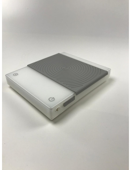 BAZAAR - Timemore White Mirror Basic 2