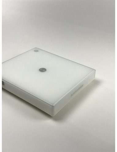 BAZAAR - Timemore White Mirror Basic 2