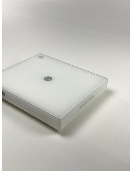 BAZAAR - Timemore White Mirror Basic 2