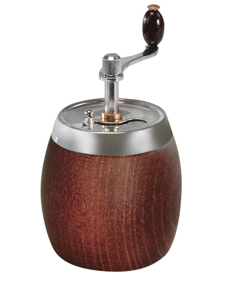 Lodos Barrel dark - mlynček na korenie