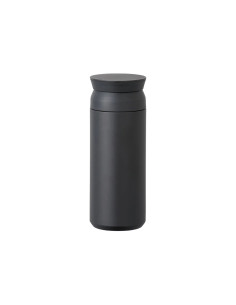 Kinto Travel Tumbler - 500 ml čierny