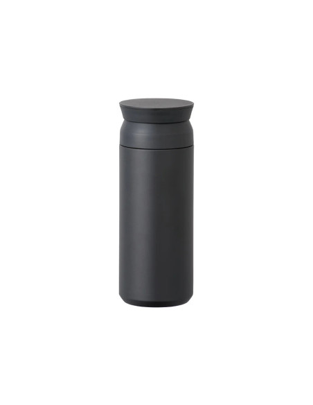 Kinto Travel Tumbler - 500 ml čierny