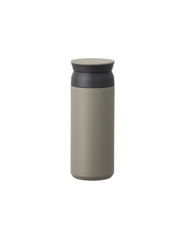 Kinto Travel Tumbler - 500 ml Khaki