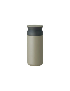 Kinto Travel Tumbler - 350 ml Khaki