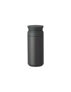 Kinto Travel Tumbler - 350 ml čierny