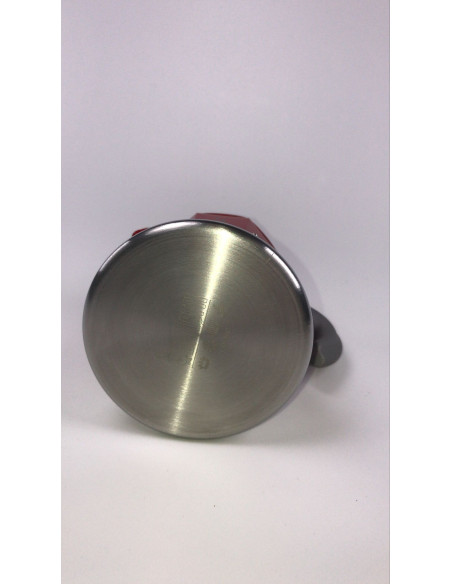 Bialetti Moka Induction 2 šálky - POUŽITÉ / ZĽAVA