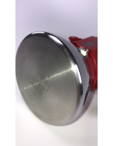 Bialetti Moka Induction 2 šálky - POUŽITÉ / ZĽAVA