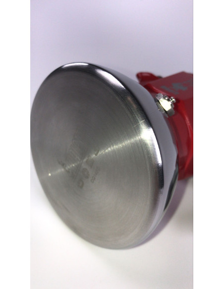 Bialetti Moka Induction 2 šálky - POUŽITÉ / ZĽAVA