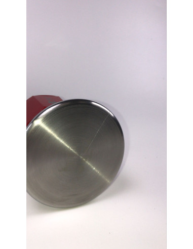 Bialetti Moka Induction 2 šálky - POUŽITÉ / ZĽAVA