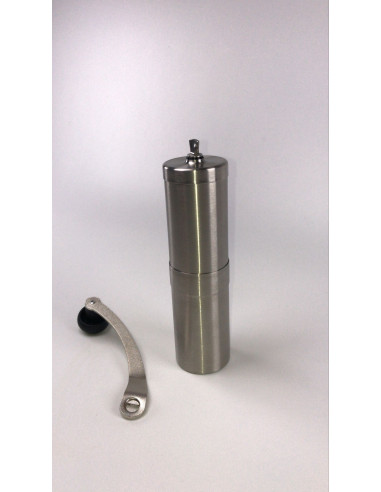 BAZAR - Mlýnek Porlex Tall II