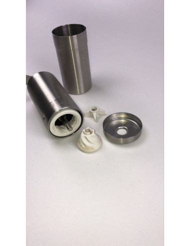 BAZAR - Mlýnek Porlex Tall II