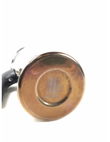 Bialetti Venus 4 šálky, induk. moka kanvica POUŽITÉ / ZĽAVA