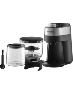 Mlynček na kávu SENCOR SCG 5060BK 2