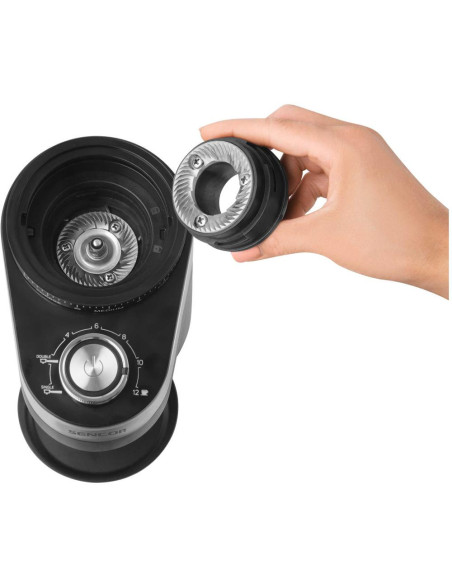 Mlynček na kávu SENCOR SCG 5060BK