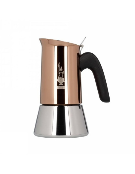 BAZAR - Moka kanvica Bialetti Venus Copper 2 šálky