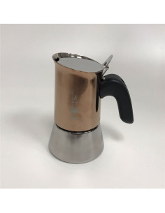 BAZAR - Moka kanvica Bialetti Venus Copper 2 šálky 2