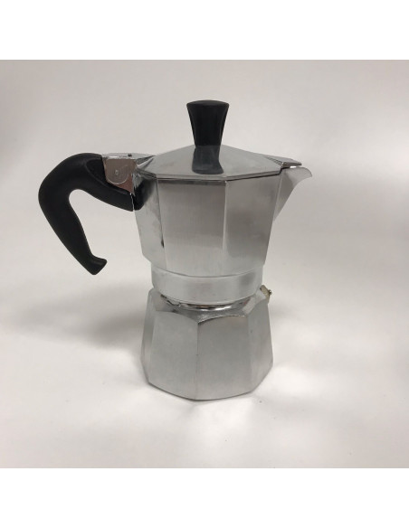 BAZAAR - Moka kanvica Bialetti Moka Express 2 šálky