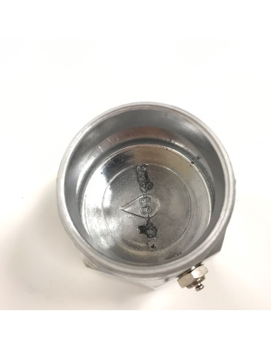 BAZAAR - Moka kanvica Bialetti Moka Express 2 šálky