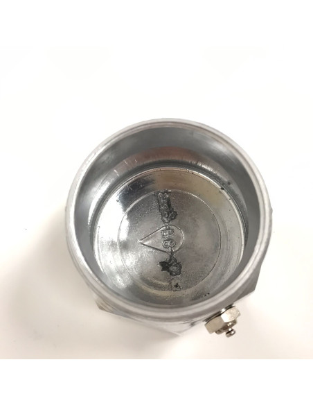 BAZAAR - Moka kanvica Bialetti Moka Express 2 šálky