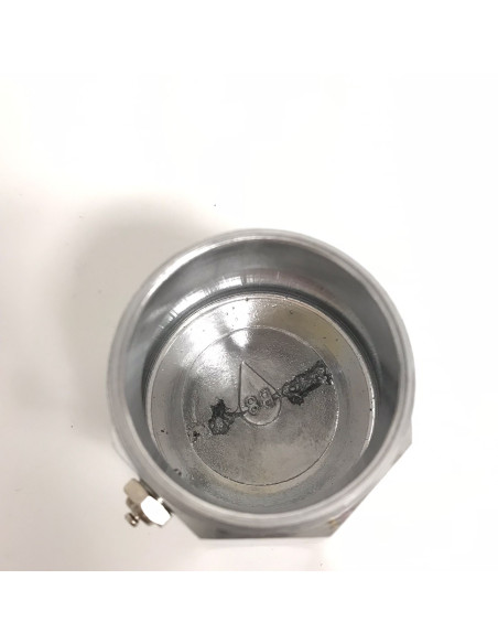 BAZAAR - Moka kanvica Bialetti Moka Express 2 šálky