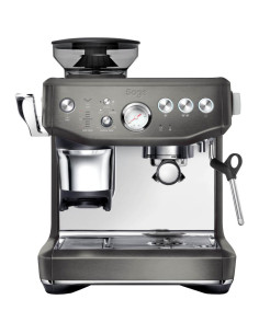 Kávovar SAGE Pak - SES876BST Espresso